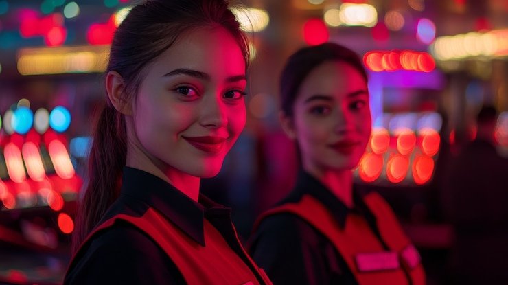 Antarmuka Free Play di pandawa88 slot dengan berbagai kategori permainan kasino