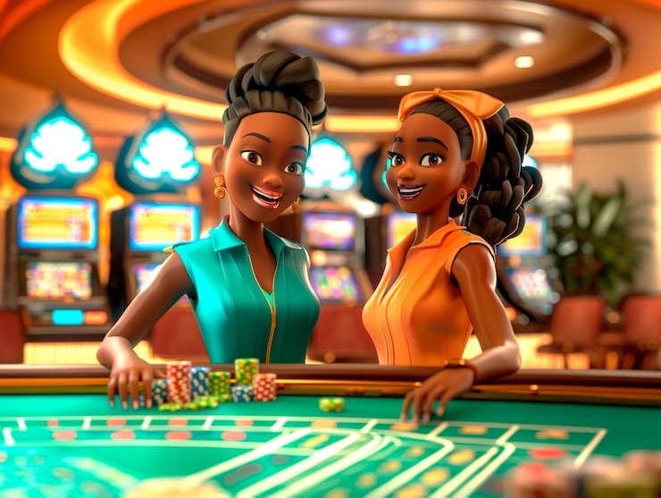 pandawa88 slot featured game showcase
