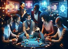 Tampilan layar Ganesha Gold di pandawa88 slot menunjukkan lima gulungan dan simbol-simbol tematik