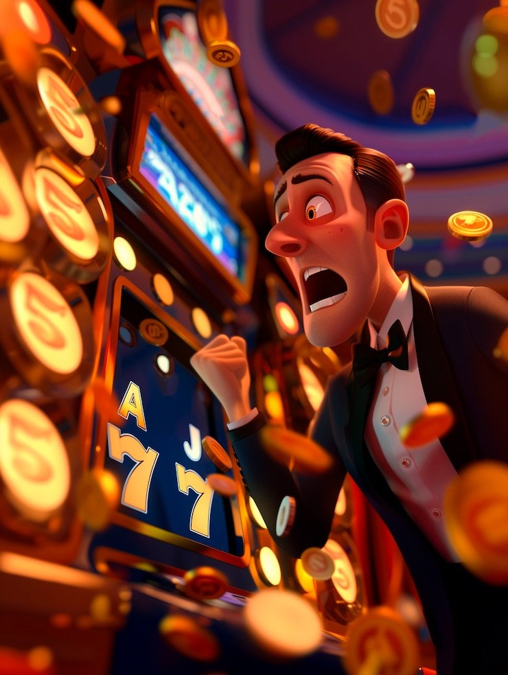 Dadu Online Game 