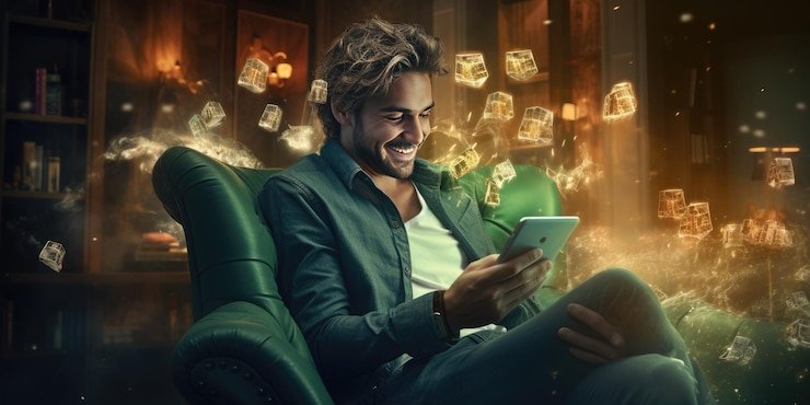 Panel kontrol taruhan Medusa II di pandawa88 slot dengan pengatur baris pembayaran dan nilai koin